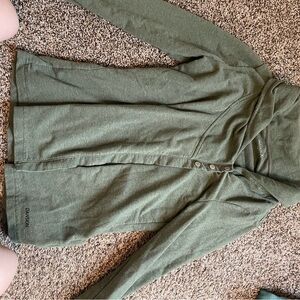 Danskin Green Women's Top